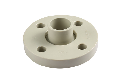 宕昌PPH对焊双片式法兰(DIN)